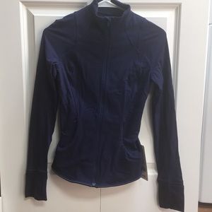 NWT Fresh Tracks Jacket